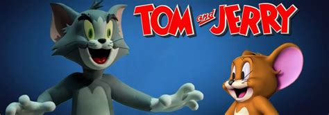 Tom and Jerry (2020) - Movie | Cast, Release Date, Trailer, Posters, Reviews, News, Photos ...