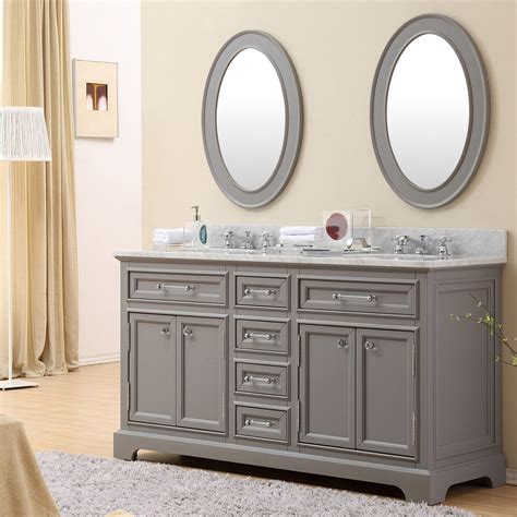 Traditional Bathroom Sink Cabinets – Rispa