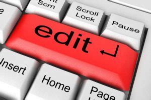 7 Editing Tips That’ll Make You a Better Writer (with Examples!)