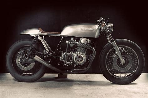 Honda cb750 cafe racer kits