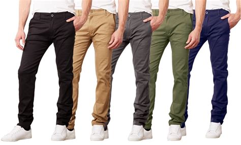 Chinos Pants For Men