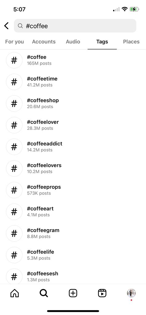 Instagram Hashtags: How to Find and Use the Best Hashtags | Sprout Social