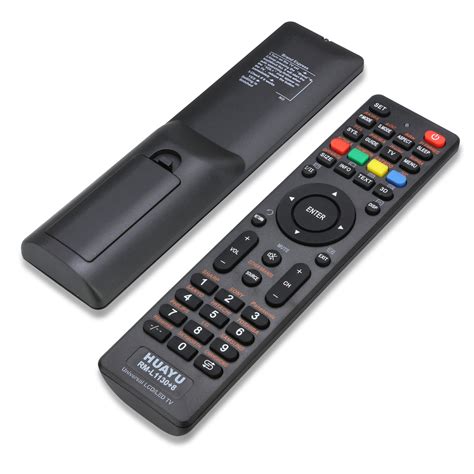 Universal Remote Control Replacement for LG/Sony/TCL/Soniq/ Smart LED LCD TV AU | eBay