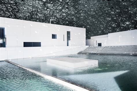 Louvre Abu Dhabi announces opening date