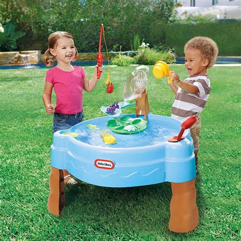 Little Tikes Builders Bay Sand Water Table | ubicaciondepersonas.cdmx.gob.mx