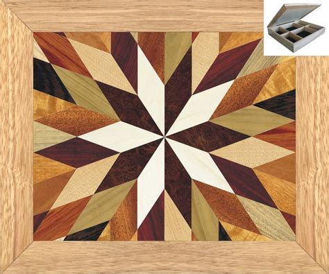 Inlay Wood Patterns – Browse Patterns