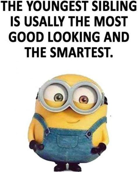 Funny Minions Quotes of the Week 26 – Daily Funny Quotes