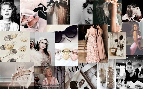 fashion designer aesthetic wallpaper laptop - philipscomponentvideocable