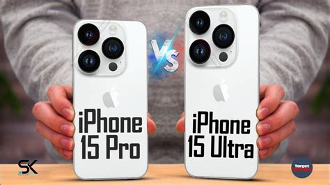 Iphone 15 Pro Vs Iphone 15 Ultra The Rumored Key Differences | Porn Sex Picture