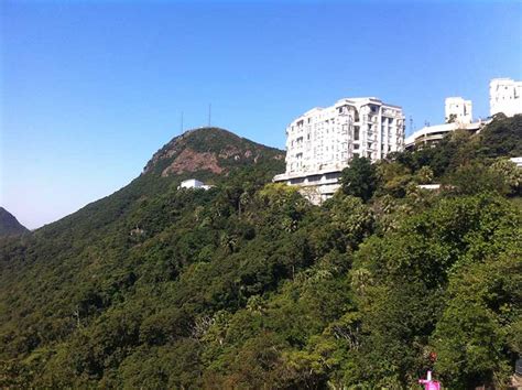 Victoria Peak & Everything You Need to Know Before You Go - Designing Life