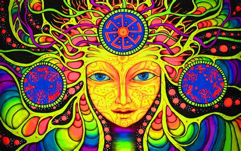 Psychedelic Wallpapers, Pictures, Images