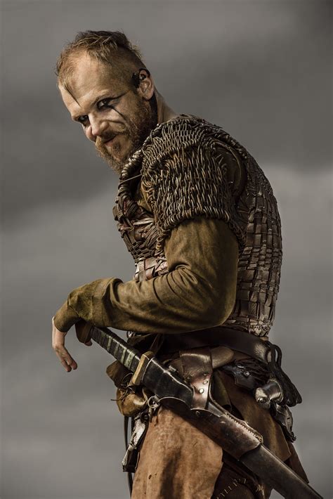 Vikings Floki Wallpapers - Top Free Vikings Floki Backgrounds - WallpaperAccess