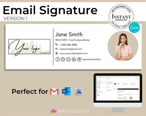 How to add a signature to an email in outlook - swebpolew