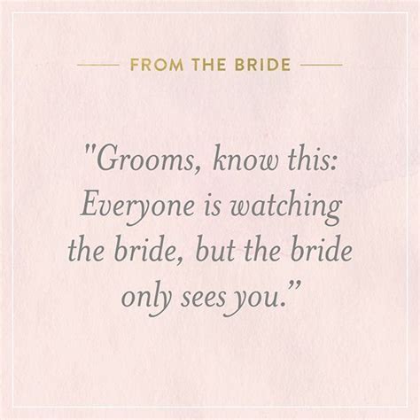 Wedding Quotes : A quote from the bride on her wedding day. - Wedding Lande | Leading Wedding ...