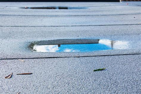 What Is the Best Flat Roof Coating? | American WeatherStar