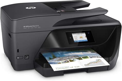 HP OfficeJet Pro 6970 All-in-One Printer #905/905XL Ink P/N:J7K34A: Amazon.com.au: Electronics