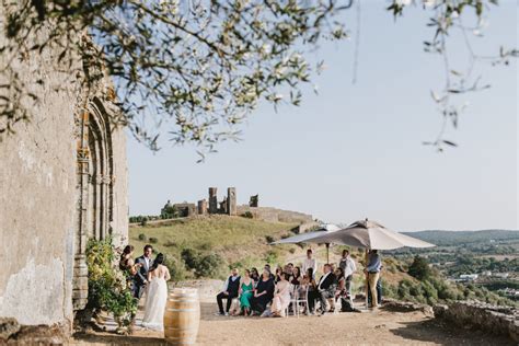 A Different Kind of Destination Wedding at L'and Vineyards: Robin & Nick