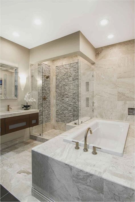 20+ Half Bath Floor Tile Ideas - DECOOMO