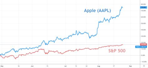 Apple Stock Target Price 2024 - Lonna Fredelia