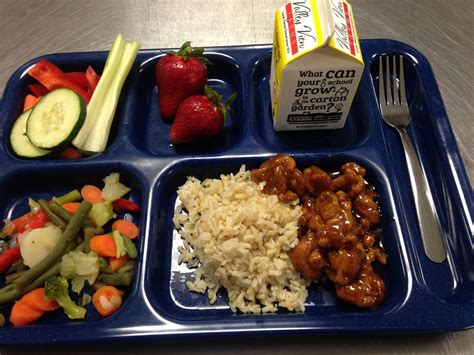 23 school cafeteria lunches from your childhood that you’re probably never going to eat again ...