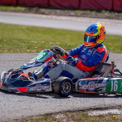 Cumbria Kart Racing Club | Lets Go Out