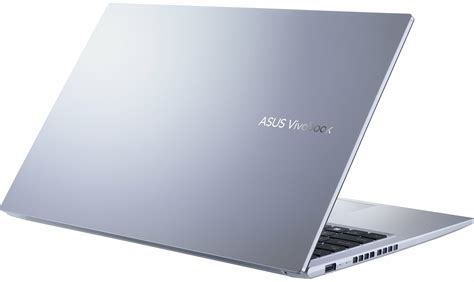 ASUS Vivobook 15 - i3-1220P · UHD Graphics Alder Lake · 15.6”, Full HD (1920 x 1080), TN · 256GB ...