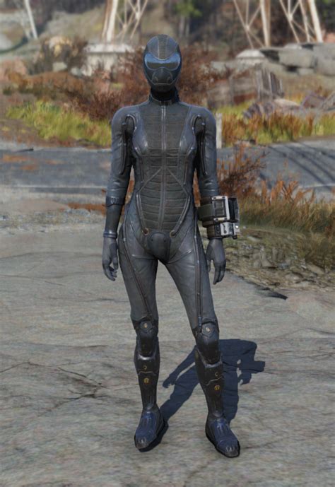 Marine wetsuit (Fallout 76) - The Vault Fallout Wiki - Everything you need to know about Fallout ...