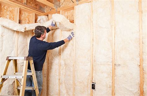 When to Use Foil-Faced Batt Insulation - Drywall Material Sales