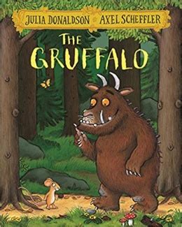 The Gruffalo