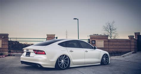 Audi A7 4k Wallpapers - Wallpaper Cave