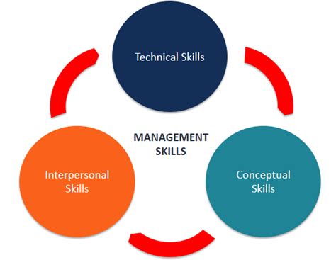 Management Skills - Types and Examples of Management Skills