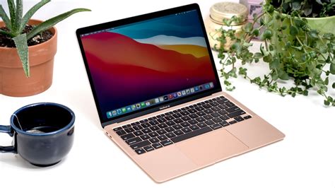 Apple MacBook Air M1 Review: one of the best you can buy - Reviewed