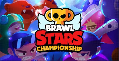 Brawl Stars Championship 2021 New Season & Monthly challenges