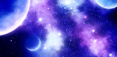 Galaxy Best Gif Backgrounds - gif