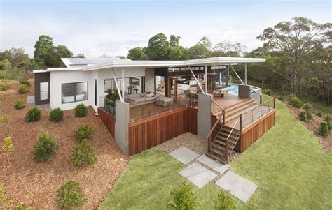 Eco Friendly Homes Designs Queensland - Homemade Ftempo