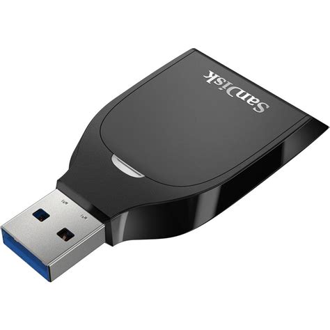 Buy Now SanDisk UHS-I SD Card Reader India – Tanotis