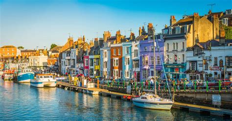 16 Best Hotels in Weymouth. Hotels from $60/night - KAYAK