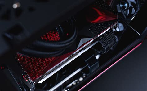 PowerColor Radeon RX 7900 XTX Red Devil & Sapphire RX 7900 XTX Nitro+ Graphics Cards Pictured A ...