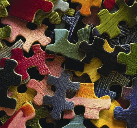 The Most Challenging Jigsaw Puzzles You Can Buy | Reader's Digest