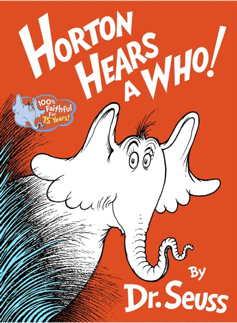 10 Best Dr. Seuss Books to Read With Your Kids