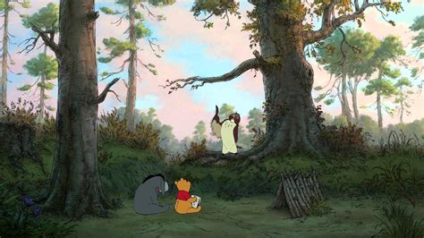 Winnie the Pooh