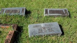 Annie Eliza Chapman (1868-1940) – Memorial Find a Grave