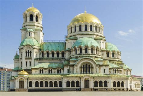 Byzantine Architecture Examples - Home Designing