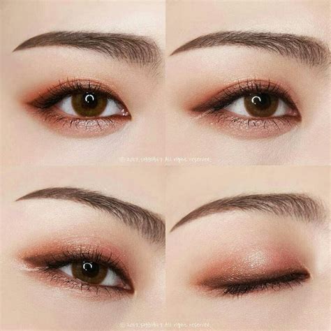 Filipino Eye Makeup - Mugeek Vidalondon