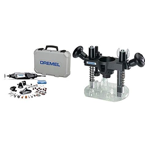 Dremel 335-01 Plunge Router Attachment