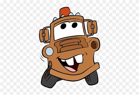 Find hd Mater Clip Art - Disney Cars Characters Clipart, HD Png Download. To search and download ...