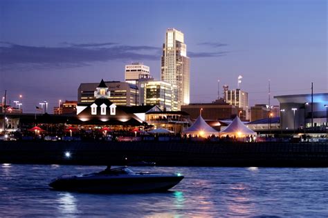 Visit Omaha (Omaha) | VisitNebraska.com