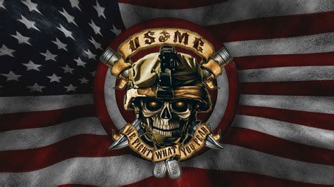 US Marine Corps Logo Wallpaper (48+ images)