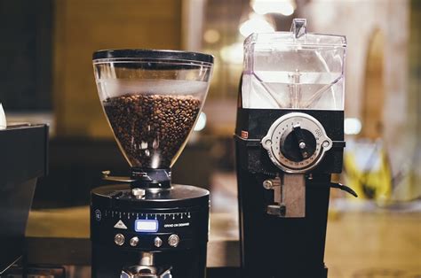 What Coffee Equipment Do you Need To Open a Coffee Shop?