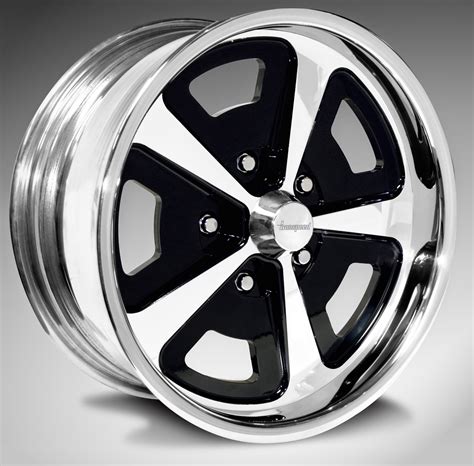 bonspeed Feature Cars: bonspeed Wheels ICON Style for Chevelle & Other Muscle Cars